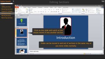 Imagen 0 para Explore PowerPoint for Wi…