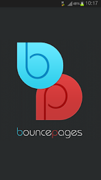 Image 3 for Pearson BouncePages