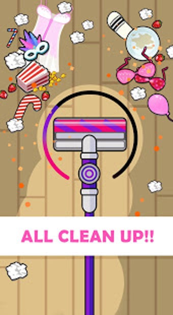 Image 1 for Clean Monster - Best Time…
