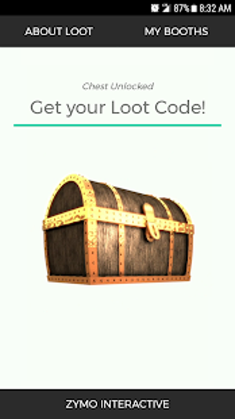 Image 1 for The LOOT App