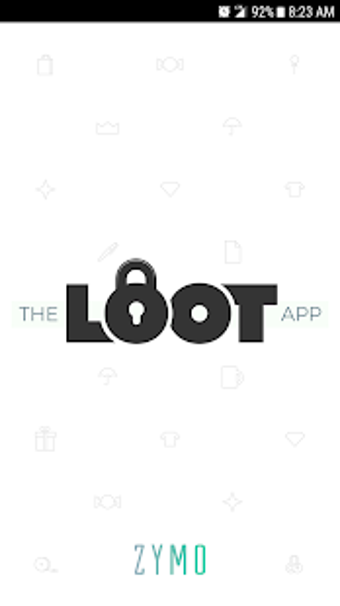 Imagen 1 para The LOOT App