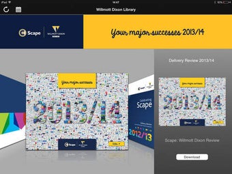 Image 0 for Willmott Dixon