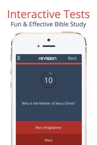 Image 0 for Bible Study App - Mobile …