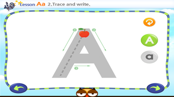 Image 1 for Little phonics 1 ABC by T…