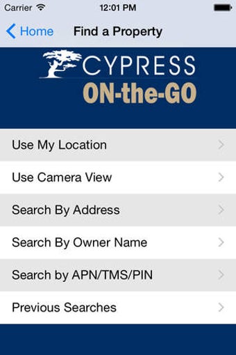 Image 0 for Cypress ON-the-GO