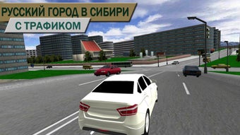Imagen 1 para Russian Cars: Evolution