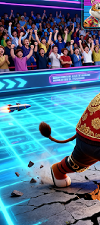 Image 0 for BallBallCon