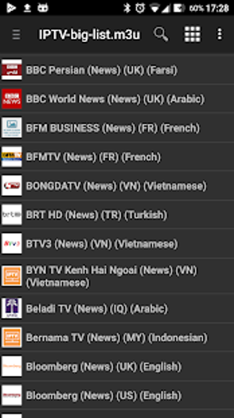 Image 1 for IPTV