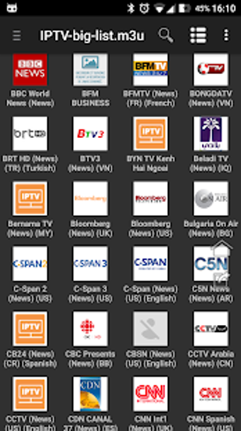 Image 0 for IPTV