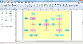 Imagen 0 para VDraw