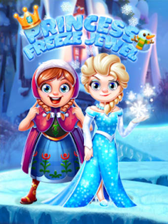 Image 2 for Princess Freeze Jewel