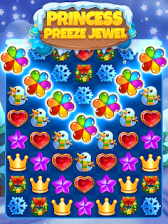 Image 3 for Princess Freeze Jewel