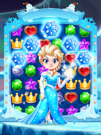 Image 1 for Princess Freeze Jewel