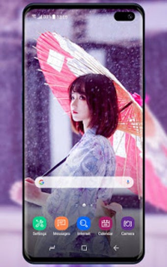 Imagen 2 para Asian Girls Wallpaper