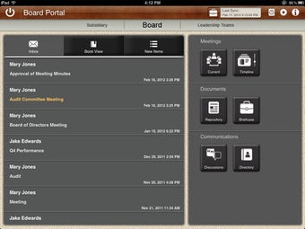 Image 0 for BV OnPrem Director 4.12