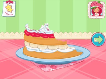 Imagen 3 para Strawberry Shortcake Bake…