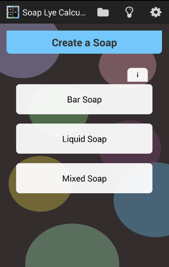 Image 3 for Soap Lye Calculator