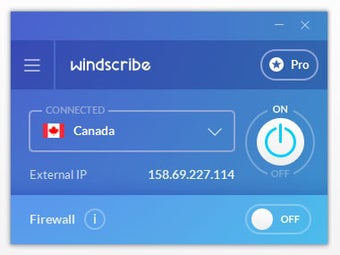 Image 0 for Windscribe