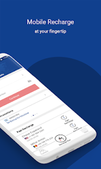 Imagen 3 para MobileRecharge - Mobile T…