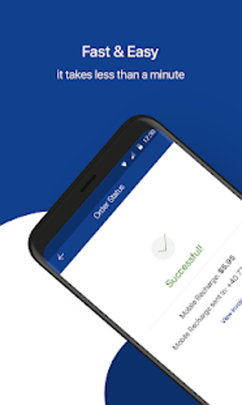 Imagen 0 para MobileRecharge - Mobile T…