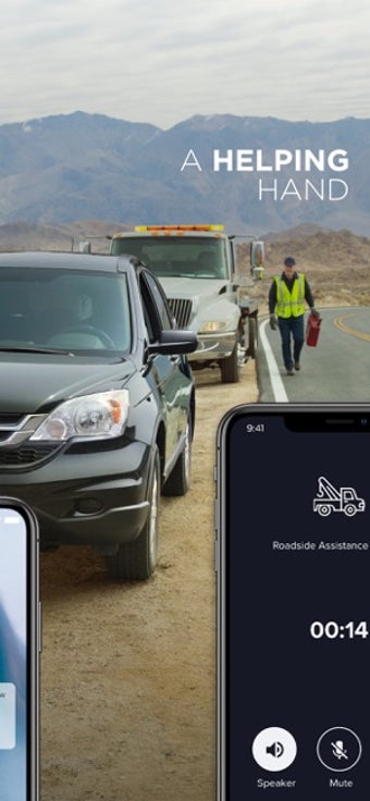 Image 2 for OnStar Guardian