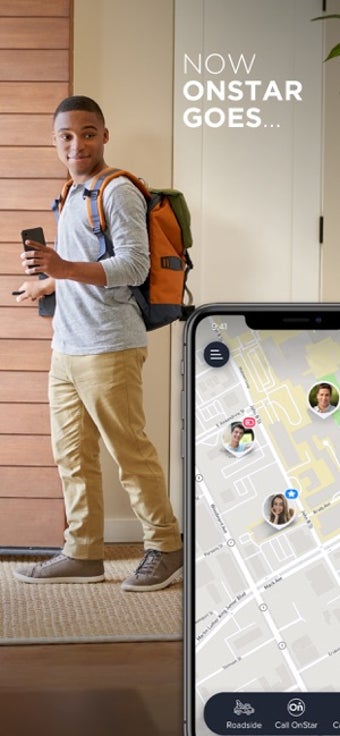 Image 1 for OnStar Guardian
