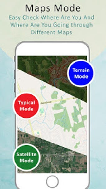 Imagen 0 para Voice Navigation & Maps -…