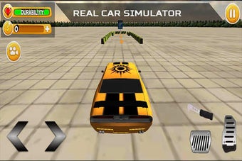 Image 0 for Real Parking Car Simulato…