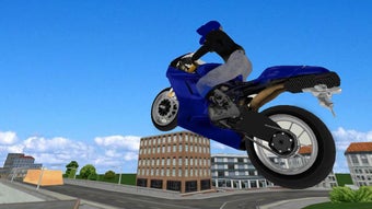 Image 3 for Extreme City Moto Bike 3D