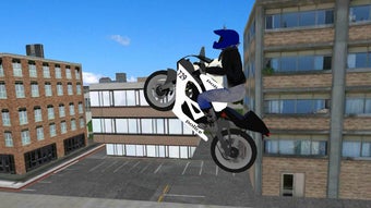 Image 0 for Extreme City Moto Bike 3D