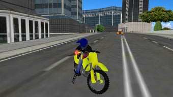 Image 1 for Extreme City Moto Bike 3D