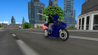 Image 2 for Extreme City Moto Bike 3D