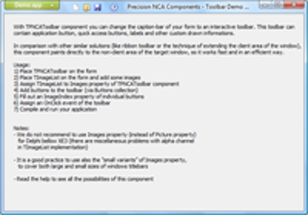 Imagen 1 para Precision NCA Components …