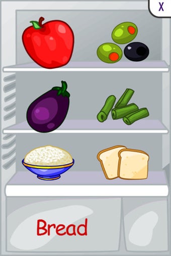 Image 0 for Food Toddler Preschool