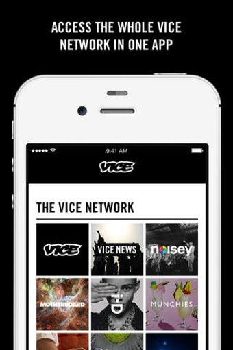 Image 0 for VICE Media