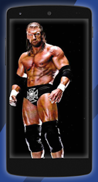 Image 3 for Triple H Wallpapers HD 4K