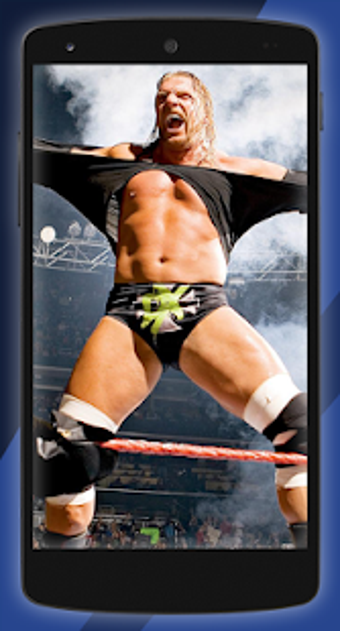 Image 1 for Triple H Wallpapers HD 4K