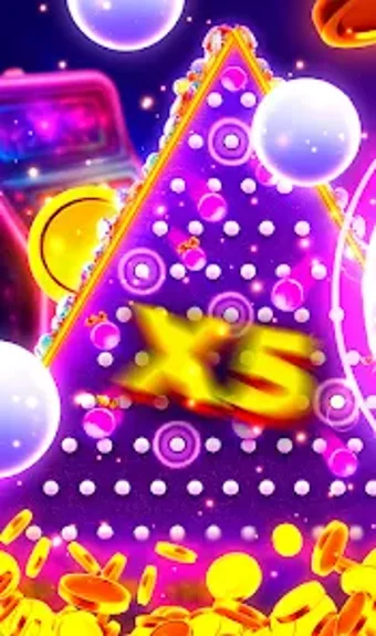 Image 0 for Bounzle Pin Party