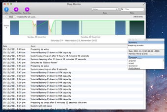 Image 0 for Sleep Monitor
