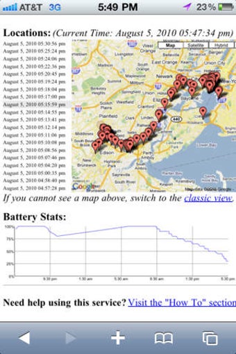 Image 0 for Device Locator: Track and…