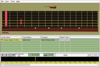 Image 0 for MidiTabPlayer-Member