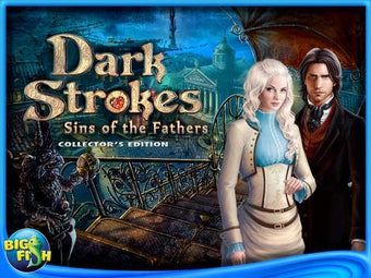 Image 0 for Dark Strokes: Sins of the…