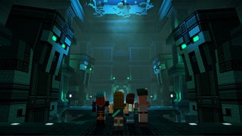 Imagen 0 para Minecraft: Story Mode - S…