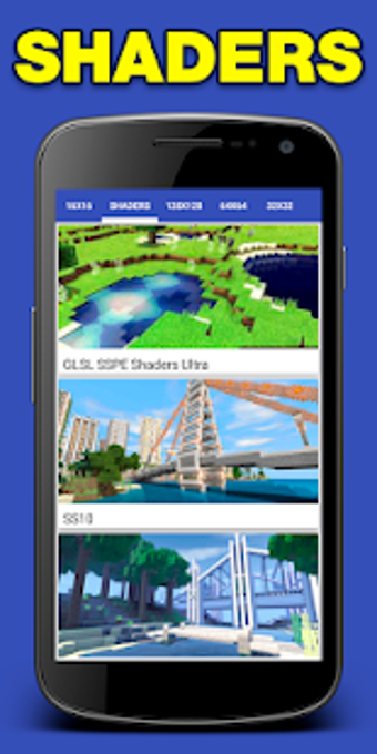 Image 3 for Texture Packs for Minecra…