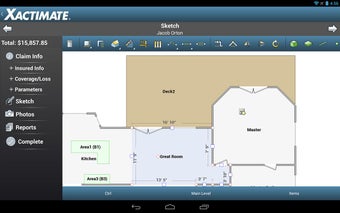 Image 1 for Xactimate