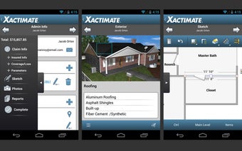 Image 3 for Xactimate