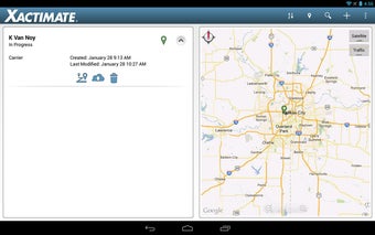 Image 0 for Xactimate