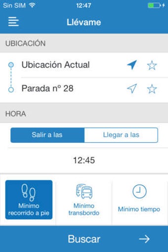 Imagen 0 para EMT Madrid
