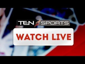 Image 0 for Live Ten Sports HD