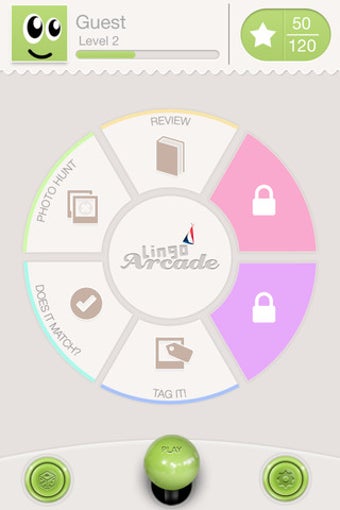 Image 0 for Learn French with Lingo A…